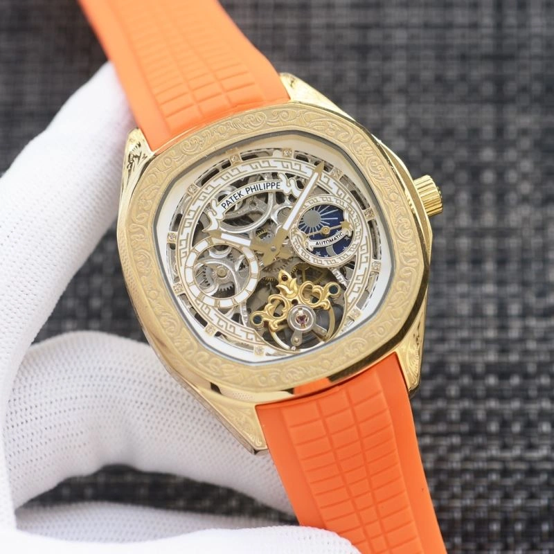 PATEK PHILIPPE Watches Unique 196624