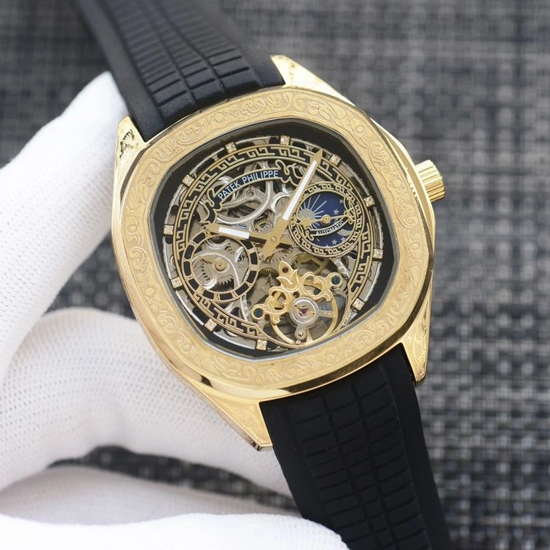 PATEK PHILIPPE Watches Unique 196624