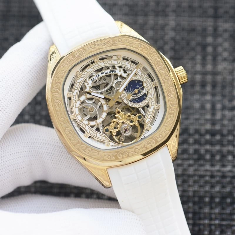 PATEK PHILIPPE Watches Unique 196624