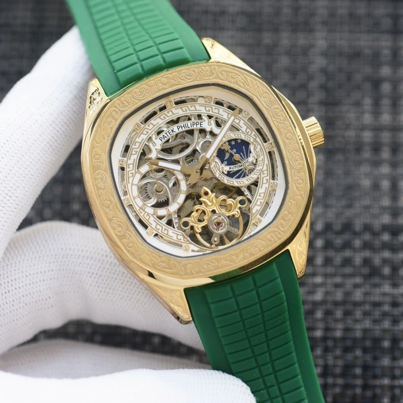 PATEK PHILIPPE Watches Unique 196624