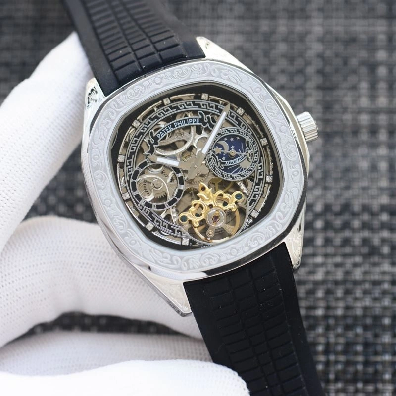 Reliable PATEK PHILIPPE Watches 196631