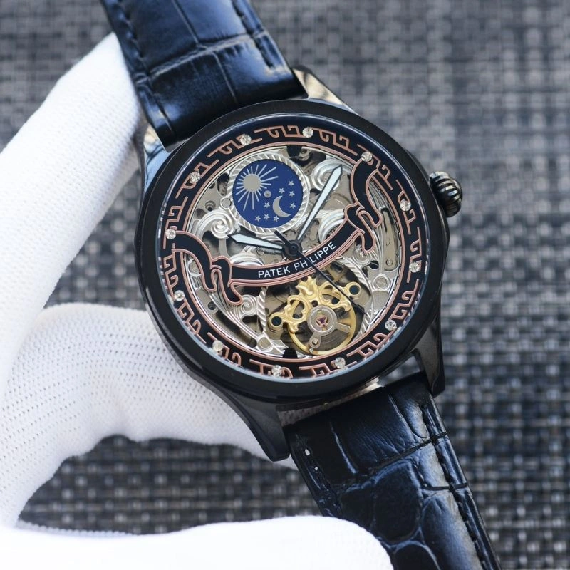 AllSeason PATEK PHILIPPE Watches 196641