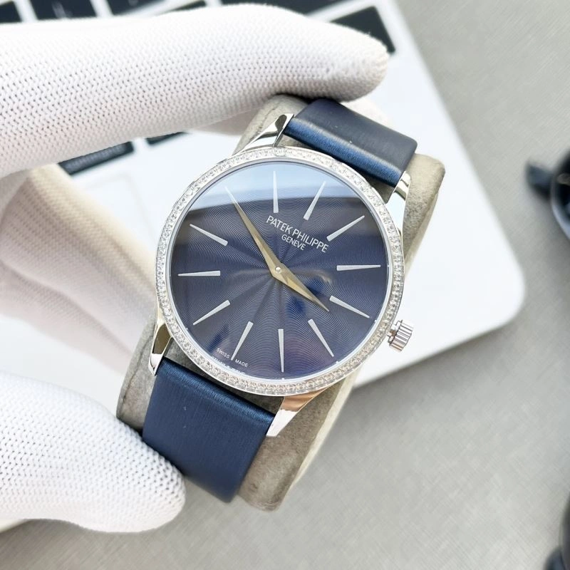 PATEK PHILIPPE Watches OnTrend 196630