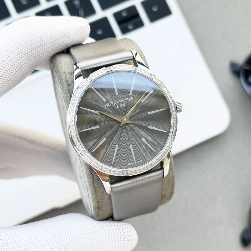 PATEK PHILIPPE Watches OnTrend 196630
