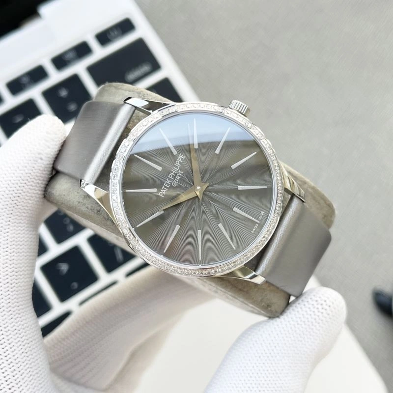 PATEK PHILIPPE Watches OnTrend 196630