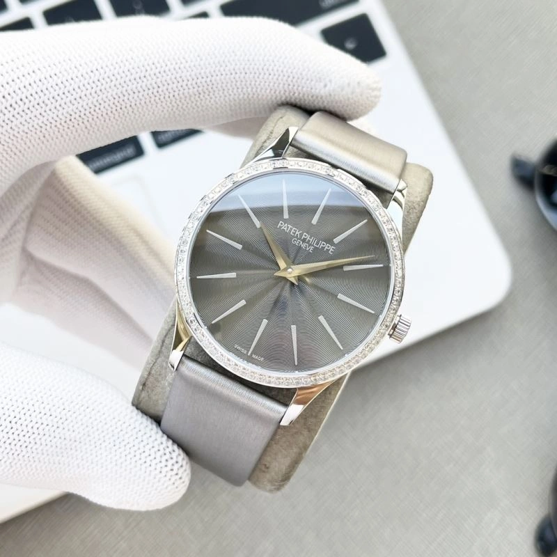 PATEK PHILIPPE Watches OnTrend 196630