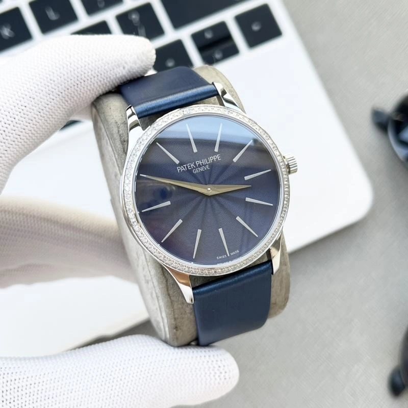 PATEK PHILIPPE Watches OnTrend 196630