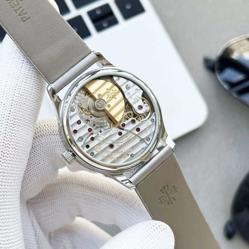 PATEK PHILIPPE Watches OnTrend 196630