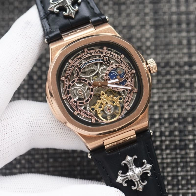 PATEK PHILIPPE Watches FastDry 196634