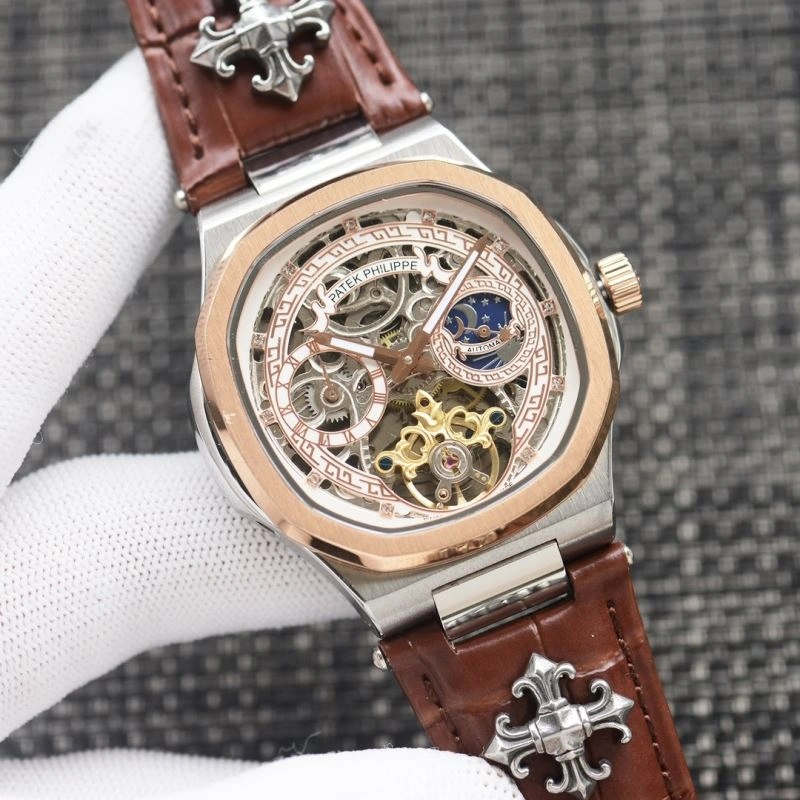 PATEK PHILIPPE Watches FastDry 196634