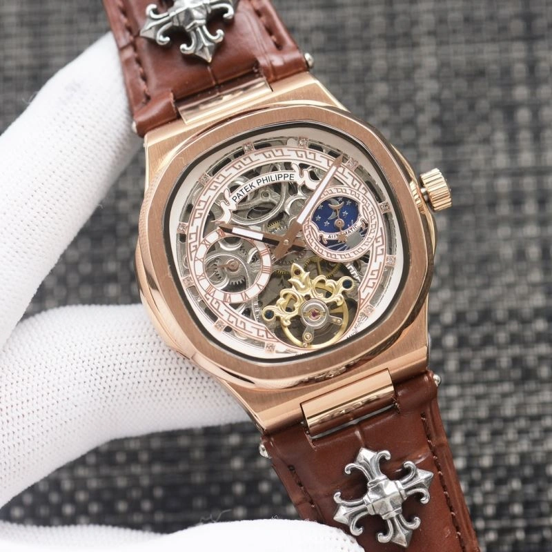 PATEK PHILIPPE Watches FastDry 196634