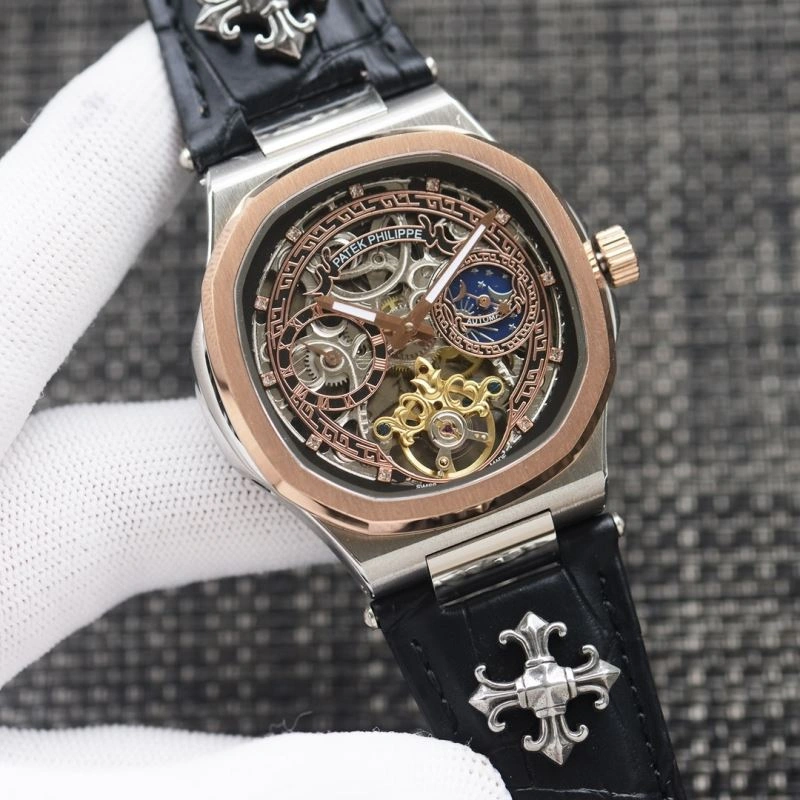 PATEK PHILIPPE Watches FastDry 196634