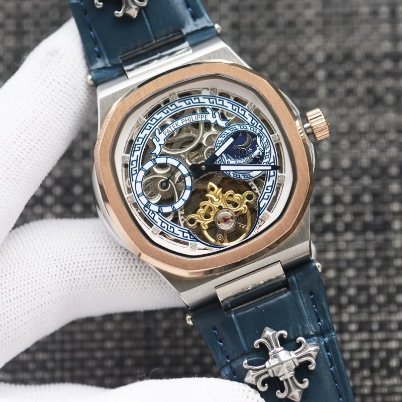 PATEK PHILIPPE Watches FastDry 196634