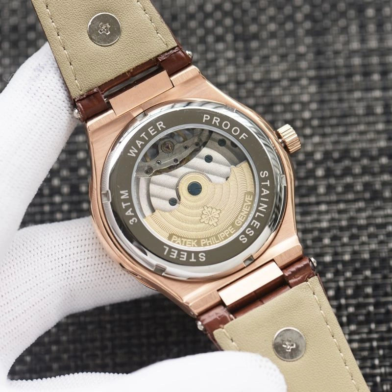 PATEK PHILIPPE Watches FastDry 196634