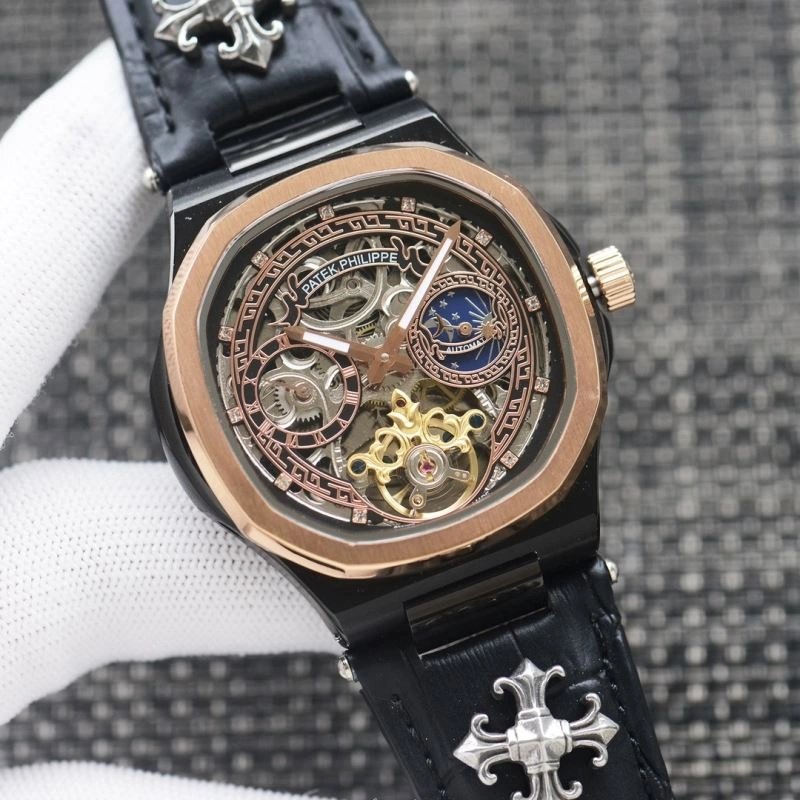 Stylish PATEK PHILIPPE Watches 196622
