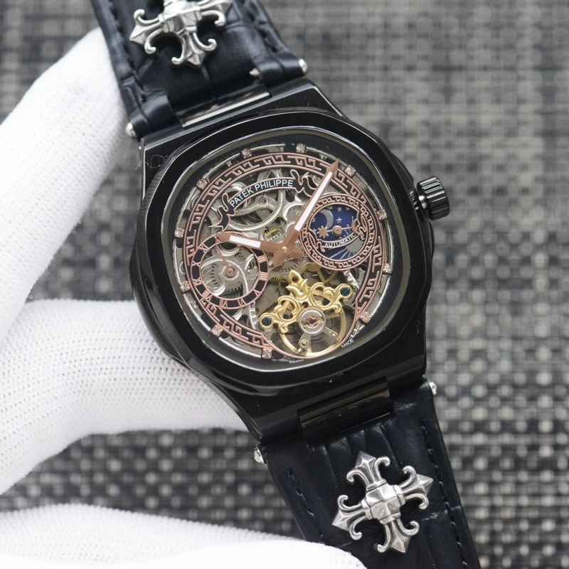 Stylish PATEK PHILIPPE Watches 196622