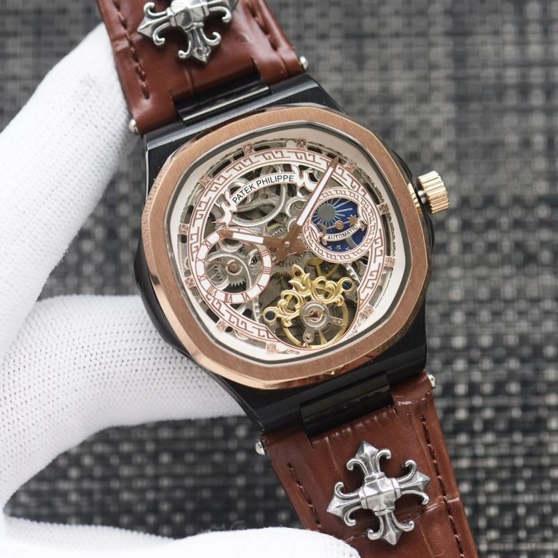 Stylish PATEK PHILIPPE Watches 196622