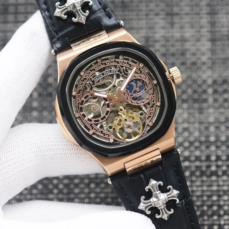 Stylish PATEK PHILIPPE Watches 196622