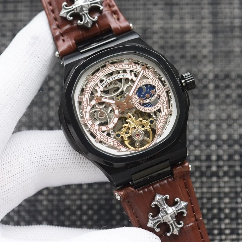 Stylish PATEK PHILIPPE Watches 196622