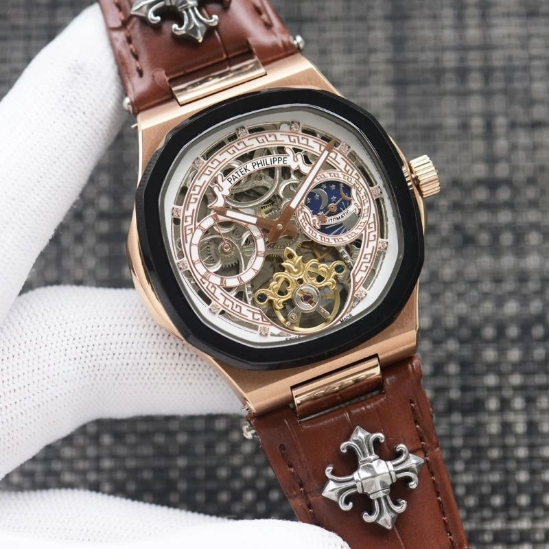 Stylish PATEK PHILIPPE Watches 196622