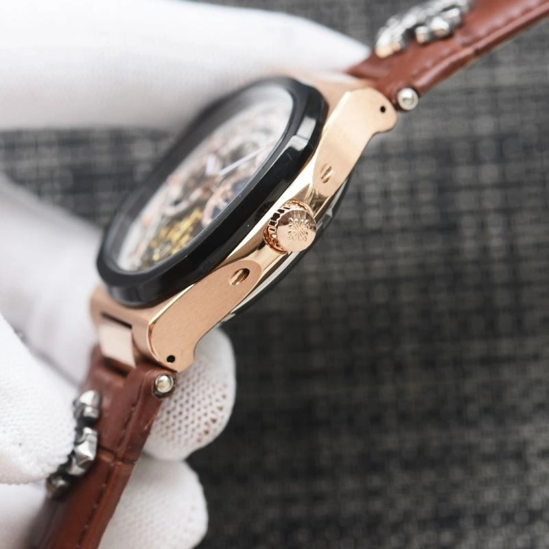 Stylish PATEK PHILIPPE Watches 196622