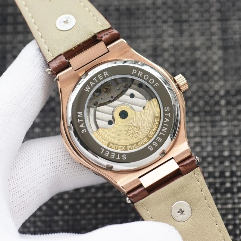 Stylish PATEK PHILIPPE Watches 196622
