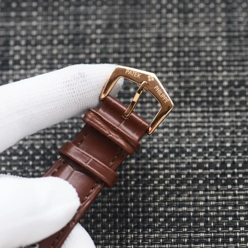 Stylish PATEK PHILIPPE Watches 196622