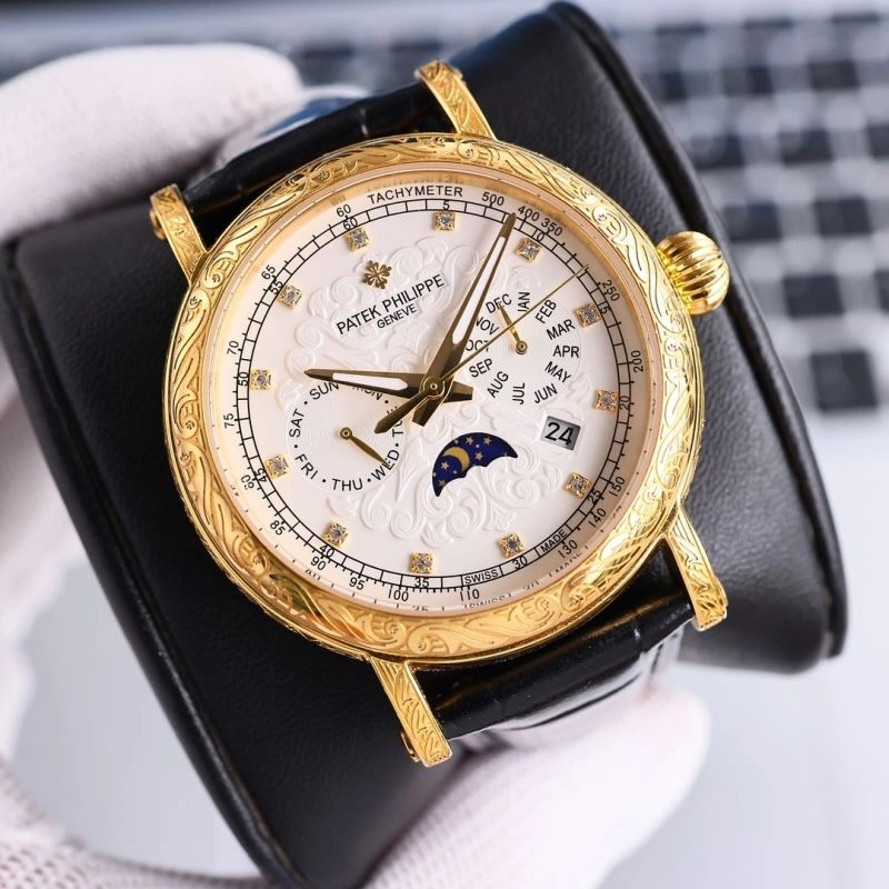 PATEK PHILIPPE Watches Reliable 196612