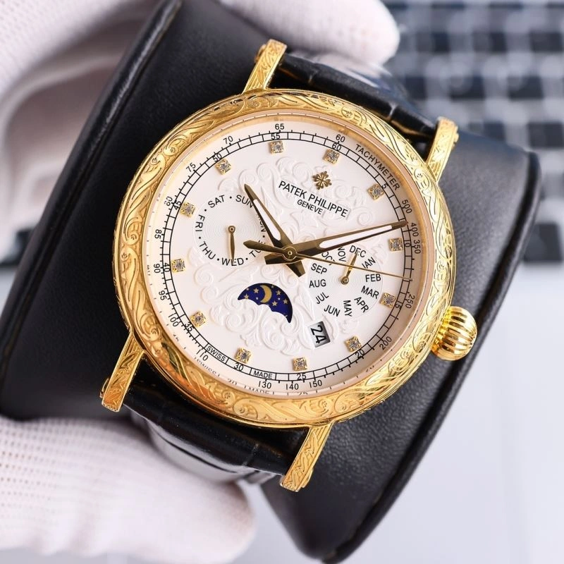 PATEK PHILIPPE Watches Reliable 196612
