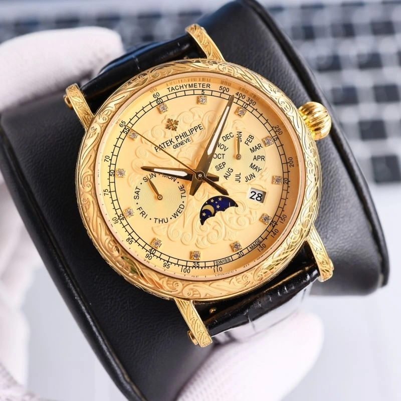PATEK PHILIPPE Watches Reliable 196612