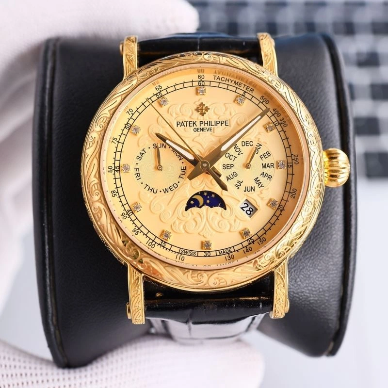 PATEK PHILIPPE Watches Reliable 196612