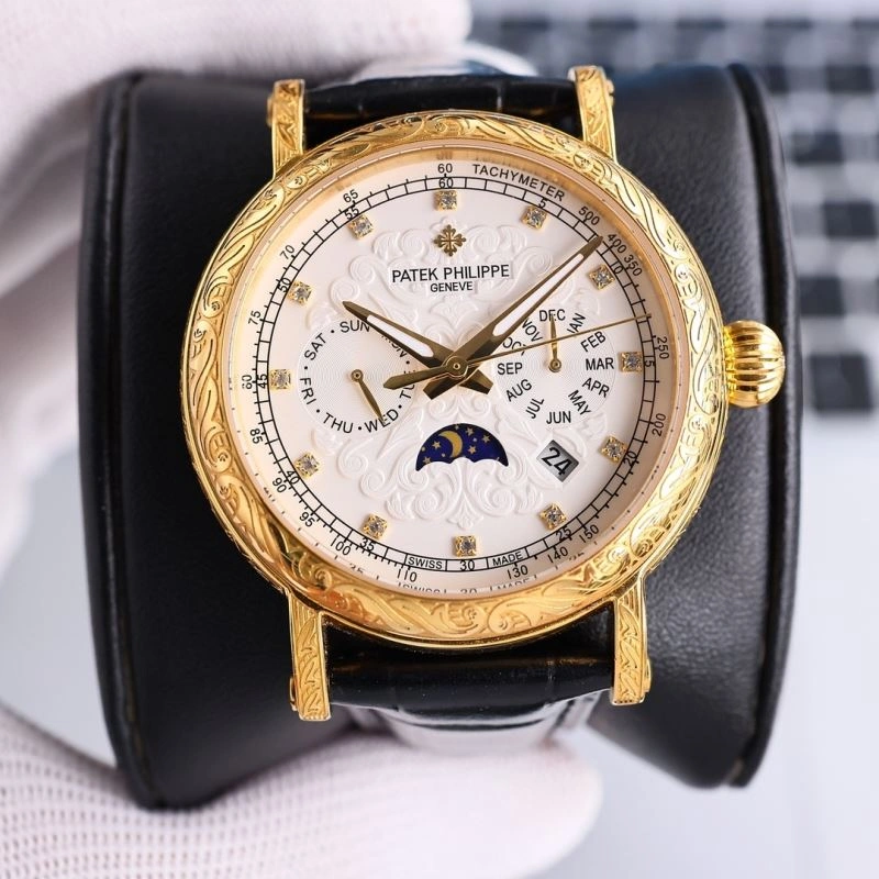 PATEK PHILIPPE Watches Reliable 196612