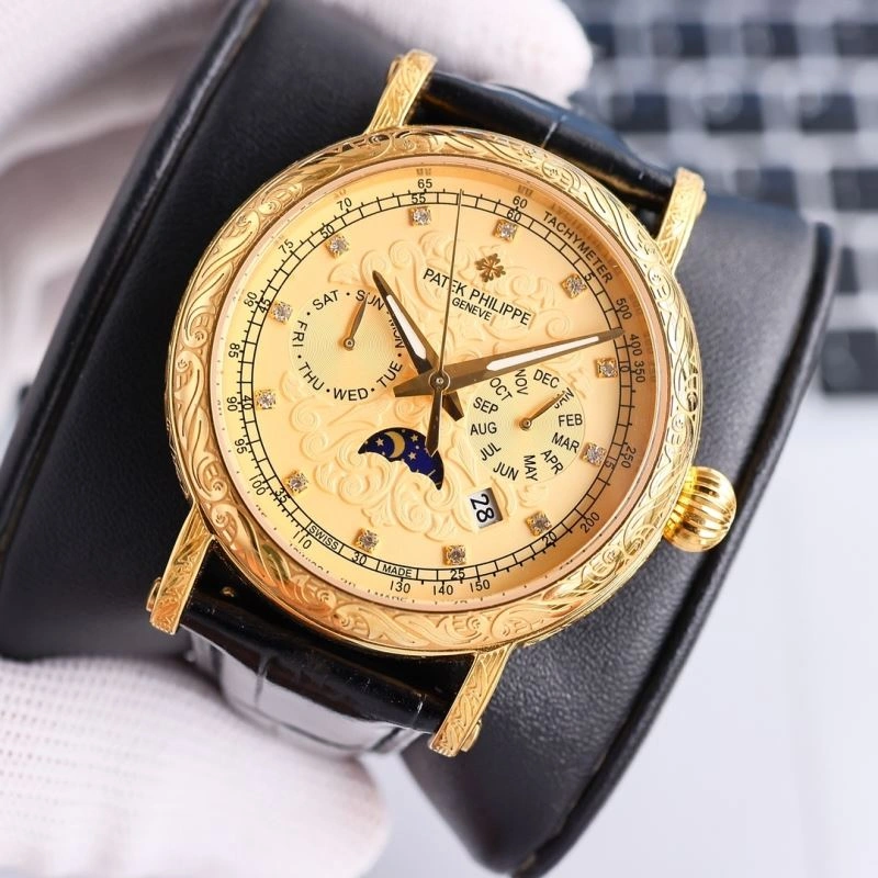 PATEK PHILIPPE Watches Reliable 196612