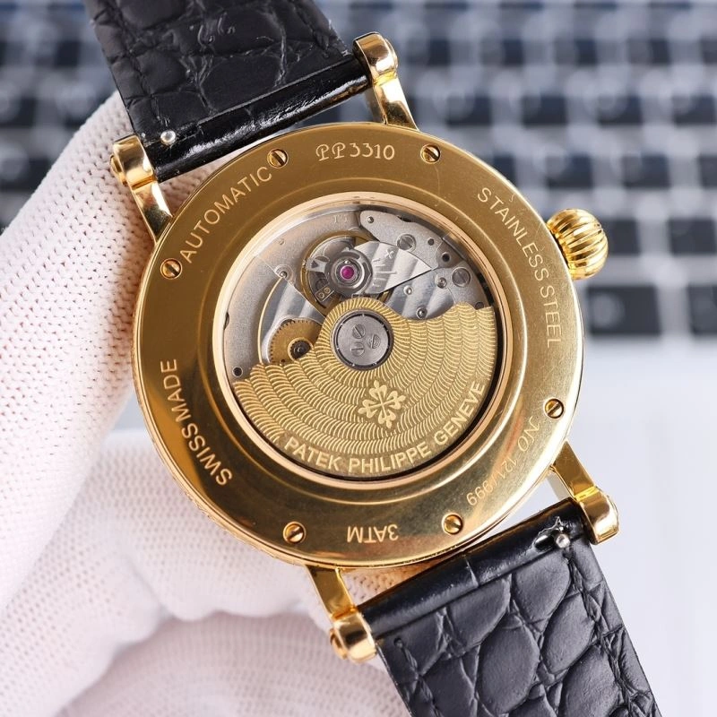 PATEK PHILIPPE Watches Reliable 196612