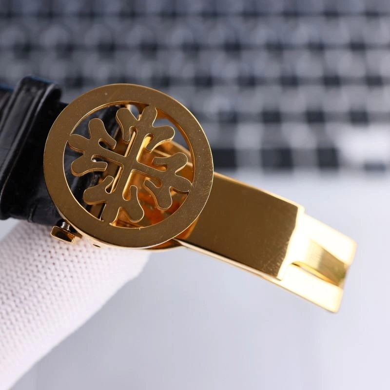 PATEK PHILIPPE Watches Reliable 196612