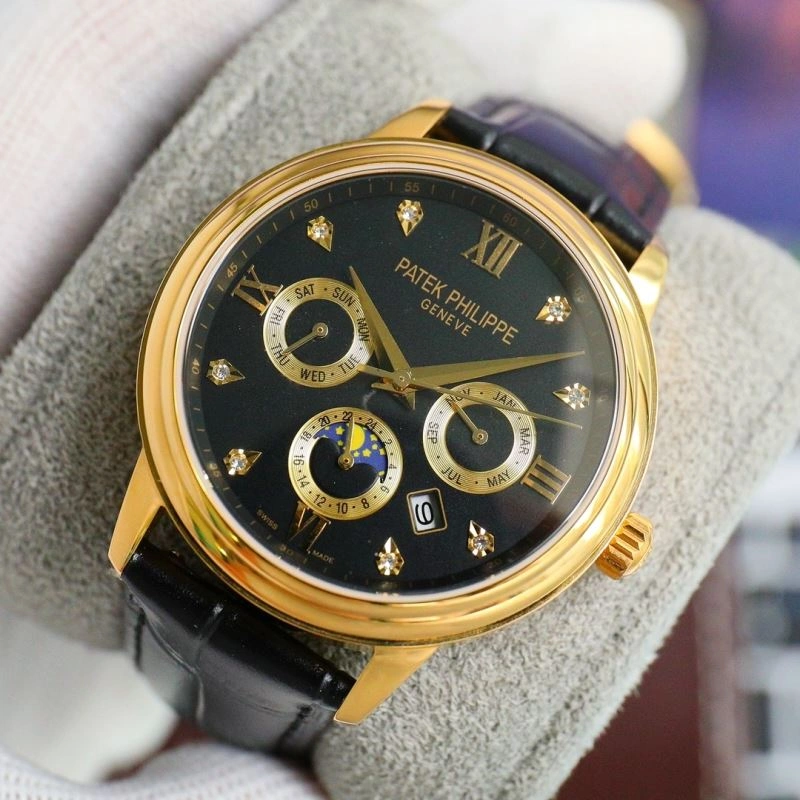 PATEK PHILIPPE Watches Affordable 196606