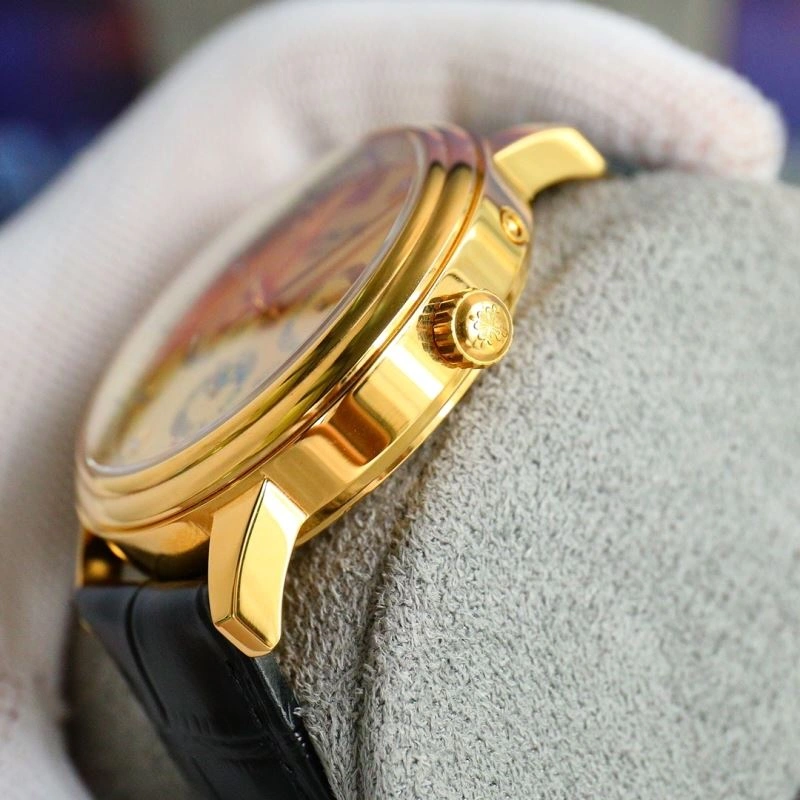 PATEK PHILIPPE Watches Affordable 196606