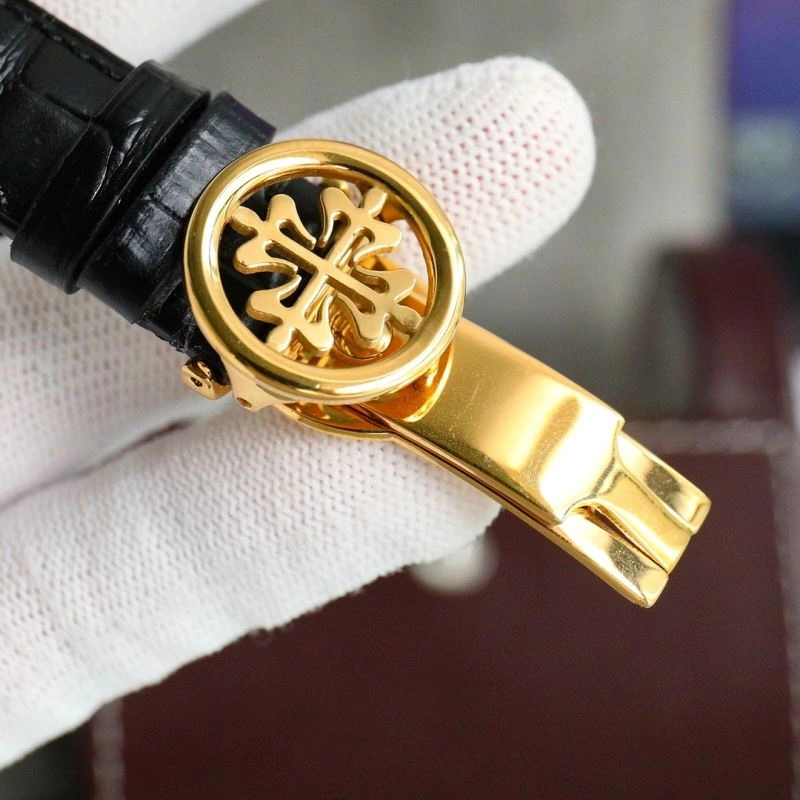 PATEK PHILIPPE Watches Affordable 196606