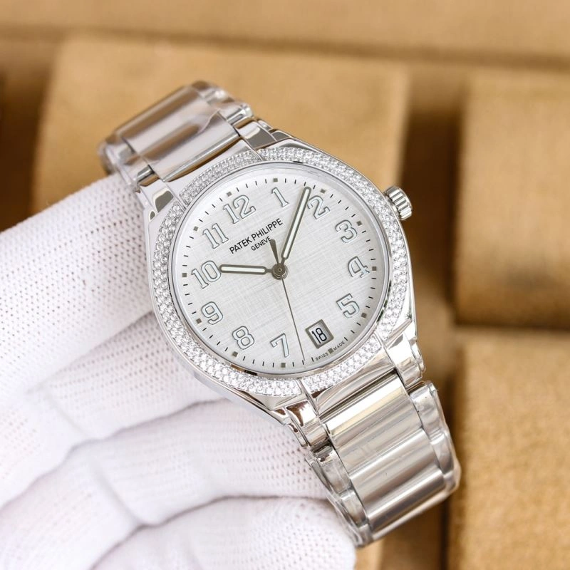 PATEK PHILIPPE Watches Sophisticated 196604