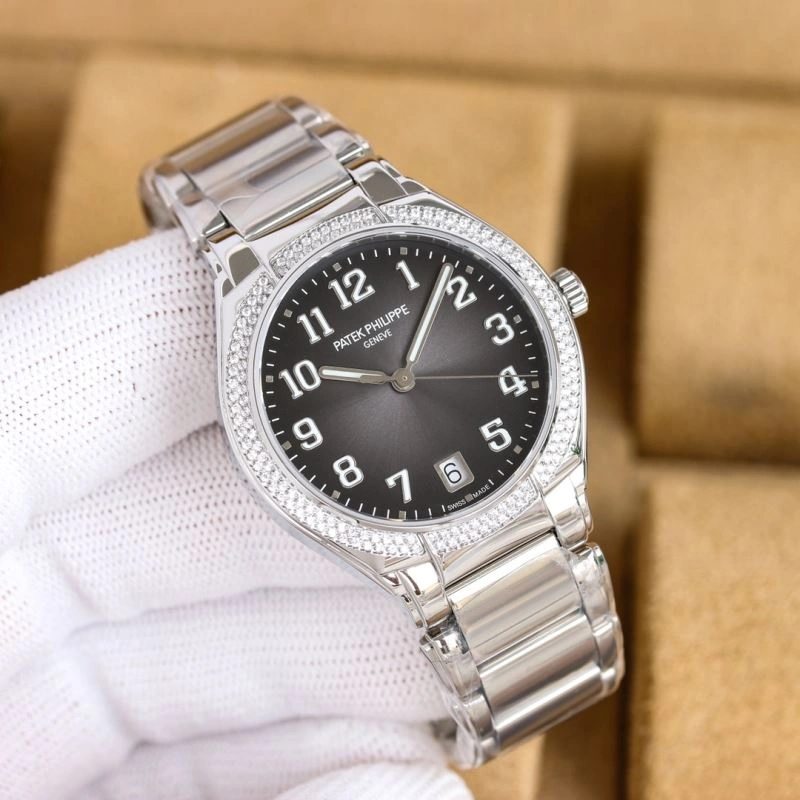 PATEK PHILIPPE Watches Sophisticated 196604