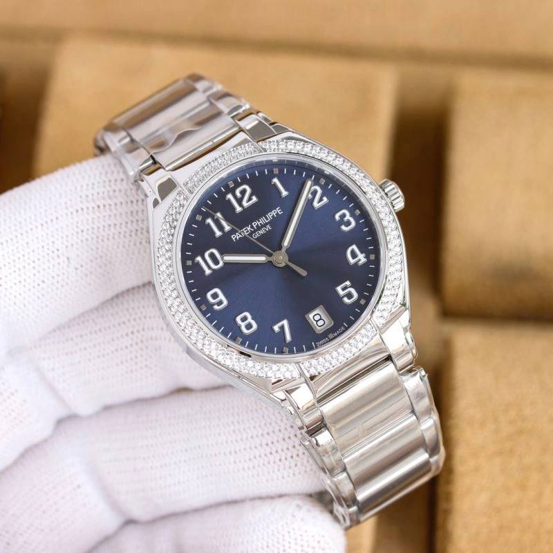 PATEK PHILIPPE Watches Sophisticated 196604