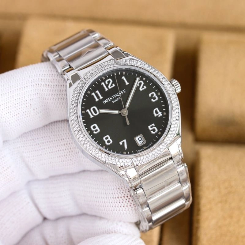 PATEK PHILIPPE Watches Sophisticated 196604