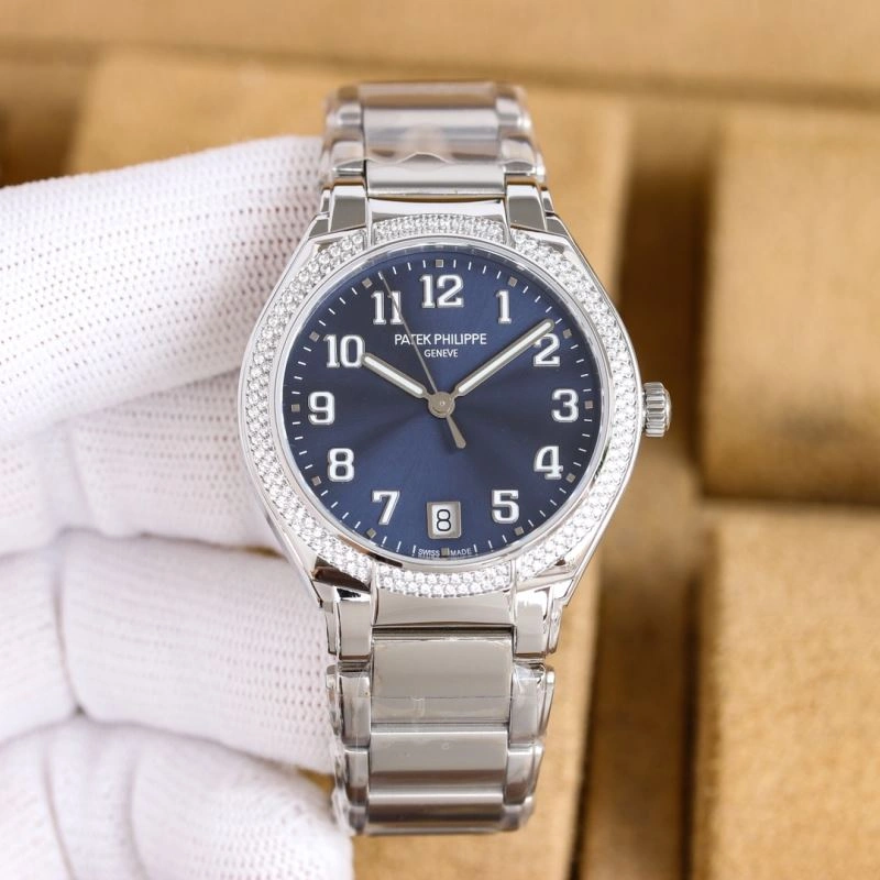 PATEK PHILIPPE Watches Sophisticated 196604