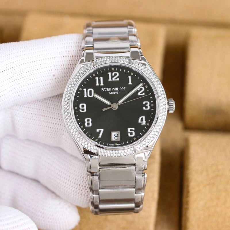 PATEK PHILIPPE Watches Sophisticated 196604