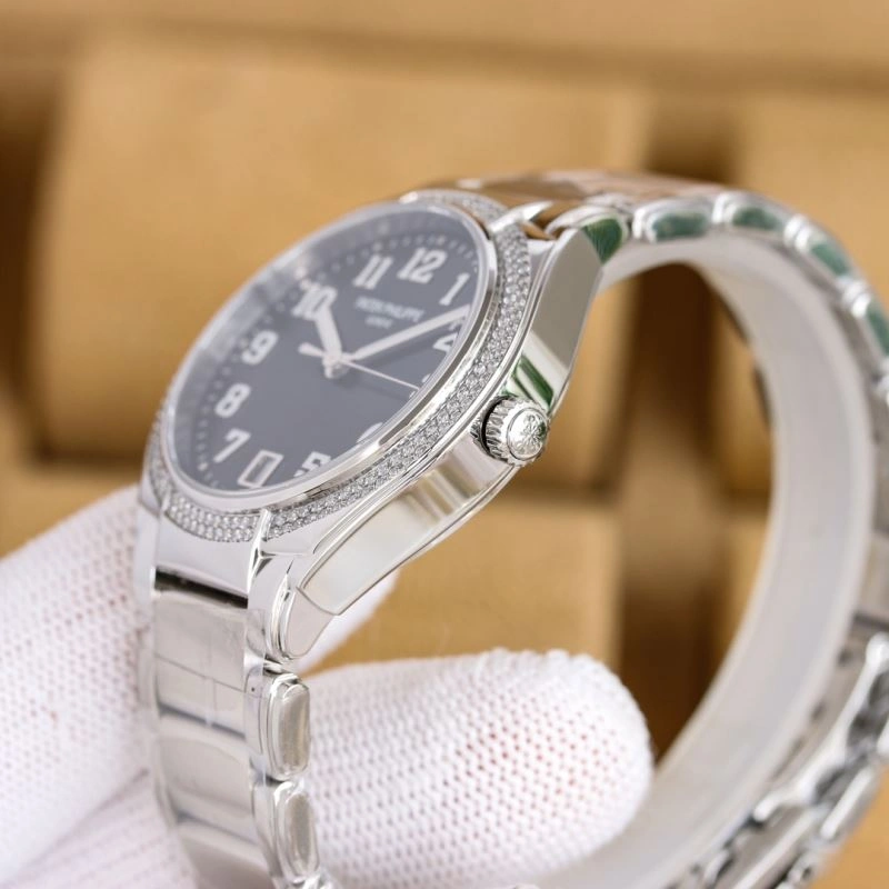PATEK PHILIPPE Watches Sophisticated 196604