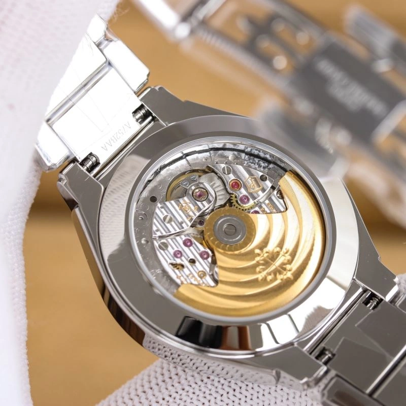 PATEK PHILIPPE Watches Sophisticated 196604