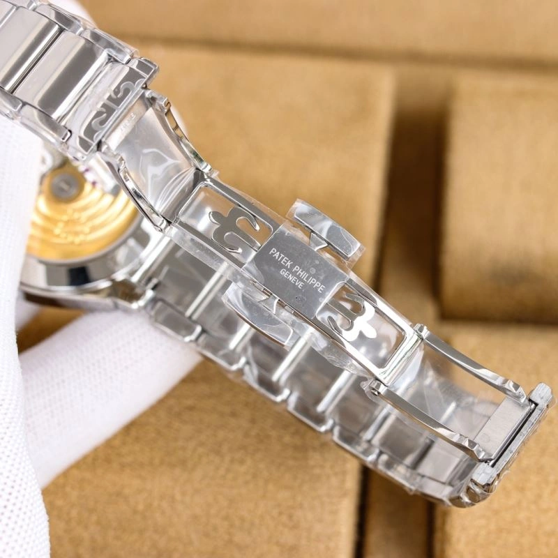 PATEK PHILIPPE Watches Sophisticated 196604
