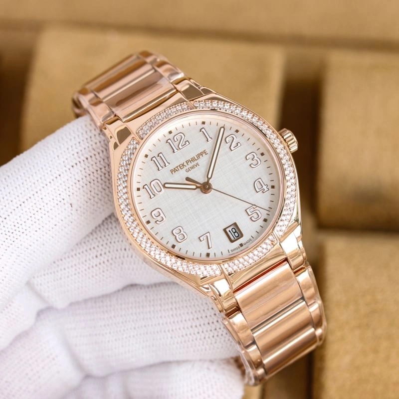 PATEK PHILIPPE Watches Unique 196605