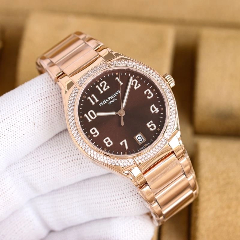 PATEK PHILIPPE Watches Unique 196605