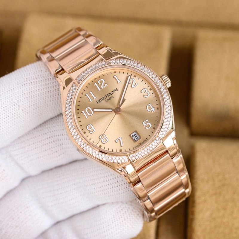 PATEK PHILIPPE Watches Unique 196605